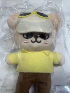 Stray Kids SKZOO バッグチャーム puppym パピム