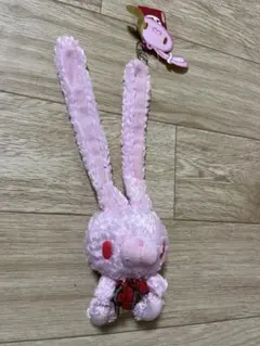 汎用うさぎ　ぬいぐるみ　テディバニーver.（ひとくちサイズ） 2026年最新】汎用うさぎ テディバニーの人気アイテム - メルカリ