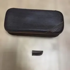 LOONLOONペンケースとペン先保護ケース付き(LOONLOON)のサムネイル