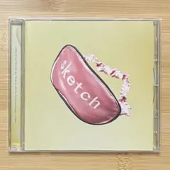 あいみょん スケッチ CD