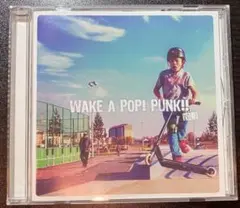 WAKE A POP! PUNK!! VOL.2