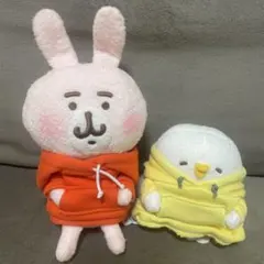 カナヘイ ぬいぐるみ うさぎ ピスケ パーカー ヨドバシ.com - サンアロー カナヘイの小動物 ピスケとうさぎ