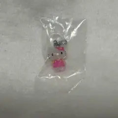 ハローキティ めじるしアクセサリー お花ver.