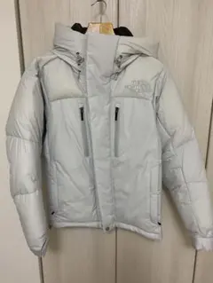 ノースフェイス バルトロライトジャケット141 CUSTOM カスタム 白 レア