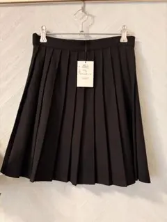 EMODA プリーツミニスカート　タグ付き
