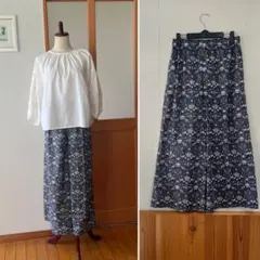 新品リゼッタHÉRNI No.14 アメリ/アンティークホワイト ペチパンツ