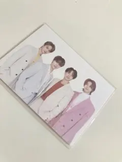 SEVENTEEN トレカ パフォチ