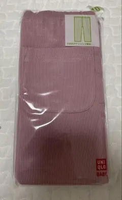 UNIQLO レギンス 10分丈