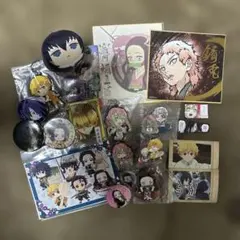 鬼滅の刃　まとめ売り