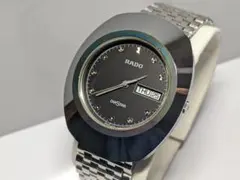 ▫︎ RADO ラドー DIASTAR 636.0062.3 自動巻き 0507 - メルカリ