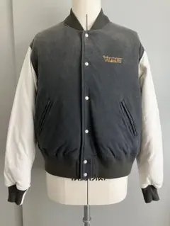 海外限定商品 visvim Varsity era down jkt size2