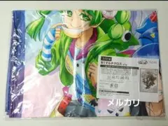z/x ブロッコリートレカオンラインくじ きさら＆ヴェスパローゼ セット