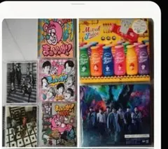 WEST. CD まぁいか! Mixed Juice ウェッサイソウルなど7枚