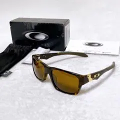 石*李様 希少 美品　OAKLEY　JUPITER LX　ジュピターLX　べっ甲