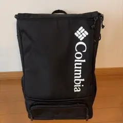 コロンビア Columbia LBフローレス30Lバックパック Black
