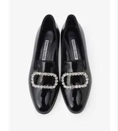 MANOLO BLAHNIK PILA 36のサムネイル