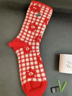 ヴィヴィアンウエストウッド ソックス