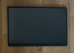 VAIO Vision+ 14 モバイルディスプレイ