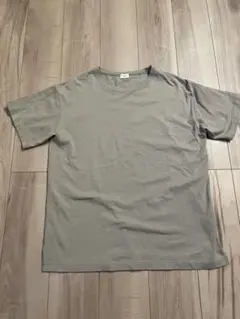 URBAN RESEARCH DOORS 半袖Tシャツ グレージュのサムネイル