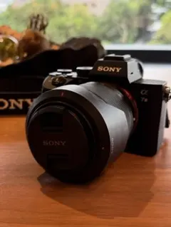 SONY α7rⅢ (後期)とGMレンズセット - メルカリ