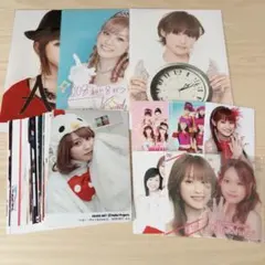 6375 モーニング娘。 高橋愛 生写真 50枚セット 6375 モーニング娘。 高橋愛 生写真 50枚セット