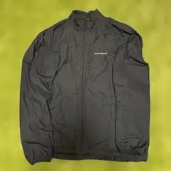 シェルジャケット