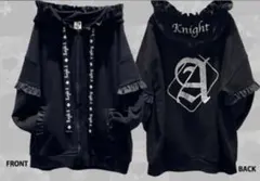 騎士A KnightA 2way アームカバーTシャツ - メルカリ