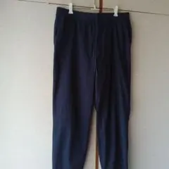 1391）ユニクロウルトラストレッチアクティブジョガーパンツ