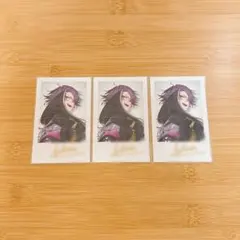 渡会雲雀 チェキ風カード