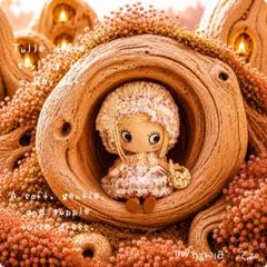 ᰔᩚ*°．ハンドメイド　イーマリー　イルメール　アウトフィット　お人形　淡花 ౨ৎ*°．ハンドメイド✧⊹*⿻イーマリー✧⊹イルメール✧⊹*アウト