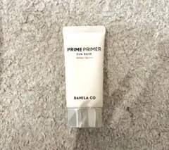 banilaco バニラコ プライムプライマーサンベース spf50pa++++