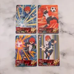 イナズマイレブン AC 《まとめ売り》 - メルカリ
