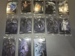 エルデンリング ツインウエハース キャラクターグッズ