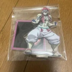 劇場版　鬼滅の刃　無限城　アクリルスタンド　猗窩座