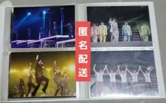 ●嵐●ドリアラ コンサート会場限定 集合 ライブフォトセット