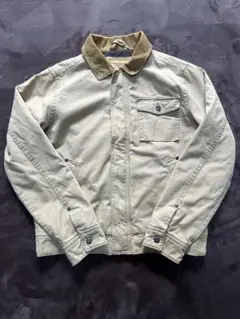 American Eagle アメリカンイーグルジャケット メンズLブラウン系のサムネイル