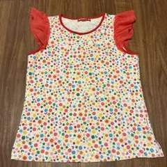 Tシャツ　11歳　WHY AND1/2