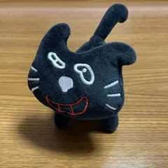 キヨ 東京ドーム 15th THEキヨ猫 ぬいぐるみ　マスコット