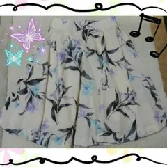 タグ付き☆新品未使用☆ＧＬＲ☆スカート