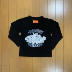 パウパトロール　長袖Tシャツ　110