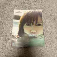 白石麻衣 写真集