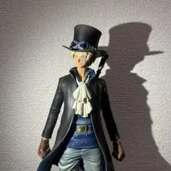 ONE PIECE サボ フィギュア BANPRESTOのサムネイル