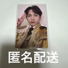 吉田仁人　M!LK爆裂愛してる/好きすぎて滅！VOS盤トレカ