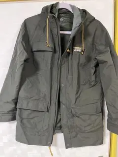 L.L.Bean メンズ マウンテン　クラシック　ジャケット　アウター　Sサイズ