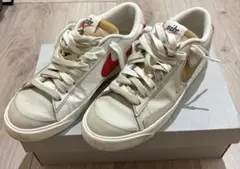 Nike Blazer Low 77 ナイキブレザーロー