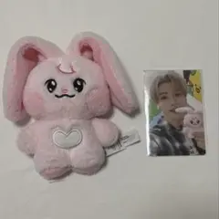 NCTDREAM ジェミン ジェノ トレカ ぬいぐるみ グッズ まとめ売り NCTDREAM JENO ジェノ トレカ ぬいぐるみ グッズ まとめ売り NCT DREAM