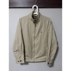うひょー様専用 Burberry ハリントンジャケット