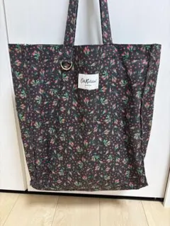 Cath Kidston スクエアトートバッグのサムネイル