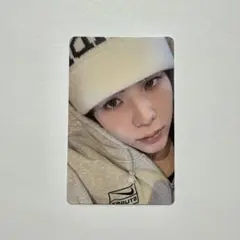 riizeショウタロウ　会場限定トレカ