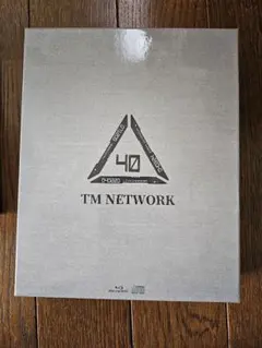 2026年最新】tm network ブルーレイの人気アイテム - メルカリ
